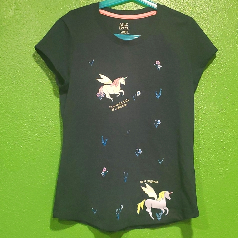 Girls t-shirt